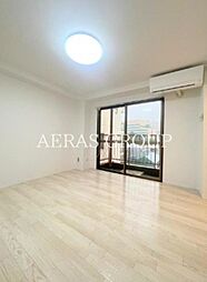 メゾン・ド・モナーク 3階1Kのリビング/ダイニング