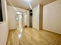 ワイゼア 1LDKの間取図画像