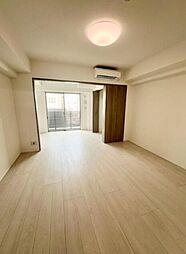 ベルシードアルファ押上イースト 7階1DKのリビング/ダイニング