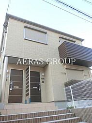 ジャルディーノA