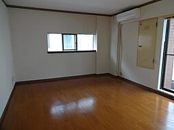 リバティヒル 2階ワンルームのリビング/ダイニング