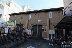 京急本線 平和島駅 徒歩6分