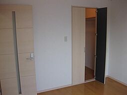 TMT壱番館 2階1Kのリビング/ダイニング