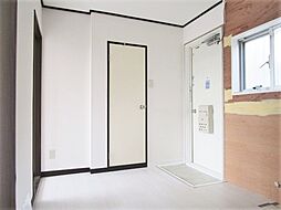 フォーブル相武台 201 1階2Kのリビング/ダイニング