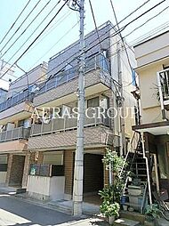 メゾン新江古田