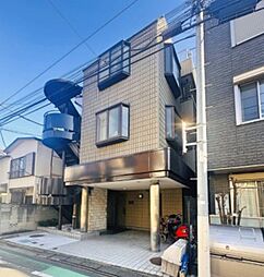 シティハイムジュピター