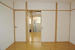 日米ビル 3階2Kのリビング/ダイニング