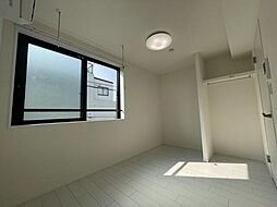 IL MEZZO DI TOKYOTRE 3階1Kのリビング/ダイニング