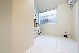 東武東上線 ときわ台駅 徒歩9分の賃貸アパート 2階ワンルームのリビング/ダイニング