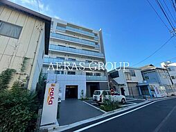 京成押上線 八広駅 徒歩9分の賃貸マンション