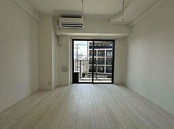 リライア東京墨田 6階1Kのリビング/ダイニング