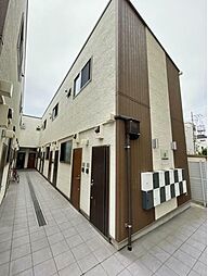 アヴニール上北沢