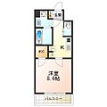 KAUNISHIRANO8階7.1万円