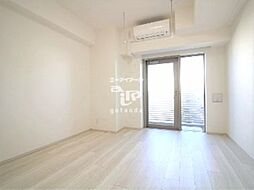 新交通ゆりかもめ 芝浦ふ頭駅 徒歩2分の賃貸マンション 2階1Kのリビング/ダイニング