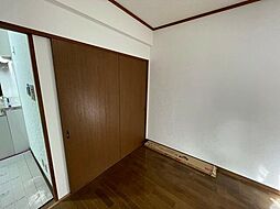 アヴニール 1階2DKのリビング/ダイニング