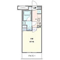 AZEST西高島平4階11.6万円