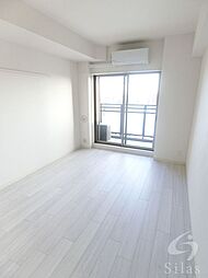 近鉄南大阪線 北田辺駅 徒歩7分の賃貸マンション 9階1Kのリビング/ダイニング