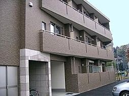 ウィステリア東伏見