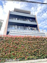 フレンシア田端南