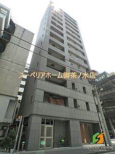 賃貸 東京メトロ東西線 大手町駅 徒歩6分 8階 26 95m2 ワンルーム 11 5万円