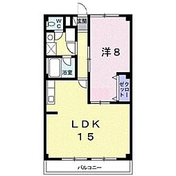 JR東海道本線 富士駅 バス8分 県総合庁舎下車 徒歩4分 2階/-