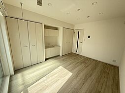 京王相模原線 京王堀之内駅 徒歩12分の賃貸マンション 2階1Kのリビング/ダイニング