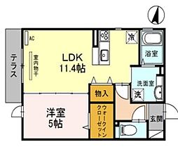 近鉄大阪線 俊徳道駅 徒歩2分