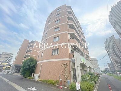 外観：外観・土地
