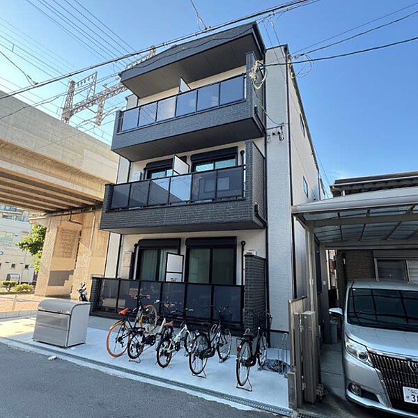 外観画像