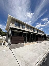 カーメラ幡枝（ハタエダ）