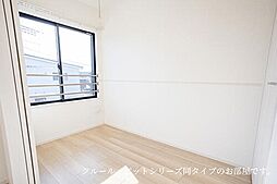 フィオーレ 2階1LDKのリビング/ダイニング