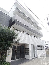 大阪市営今里筋線 瑞光四丁目駅 徒歩2分