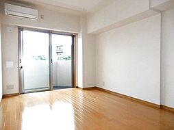 プリマヴェーラ大塚 2階1Kのリビング/ダイニング