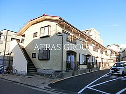 平和コーポ2号館