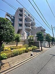 モナージュ戸越公園