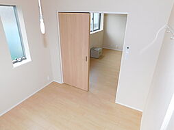 JR中央線 八王子駅 徒歩10分の賃貸マンション 3階1LDKのリビング/ダイニング