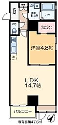 Y’s ONE 4階