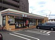 セブンイレブン相模原磯部店 355m