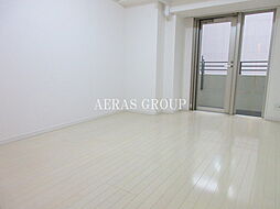 パークウッドレジデンス日本橋 501 5階1Kのリビング/ダイニング