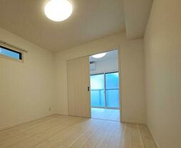 Polaria Matsudo 2階1LDKのリビング/ダイニング