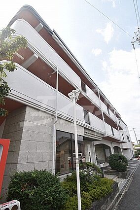 リバーサイド細川_トップ画像