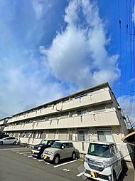 ファミリーメイト矢田Ａ棟