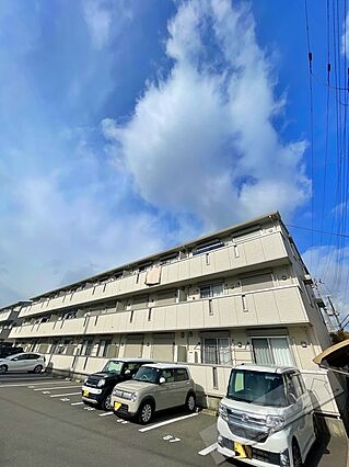 ファミリーメイト矢田Ａ_トップ画像