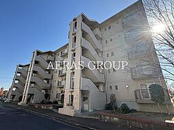 千葉ニュータウン 高花