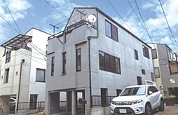 東京都新宿区大久保2丁目戸建