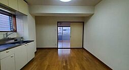 杉江ビル 2階1DKのリビング/ダイニング