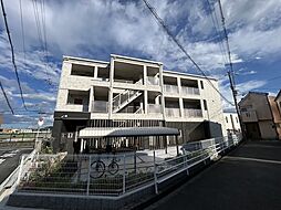 ヒカルサ枚方村野高見台