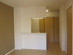 ミオ バレーナ 1階1LDKのリビング/ダイニング