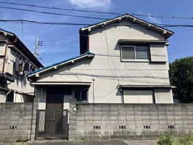 池田市住吉　戸建 0001 ｜ 大阪府池田市住吉２丁目6-21（賃貸一戸建4DK・2階・70.38㎡） その17