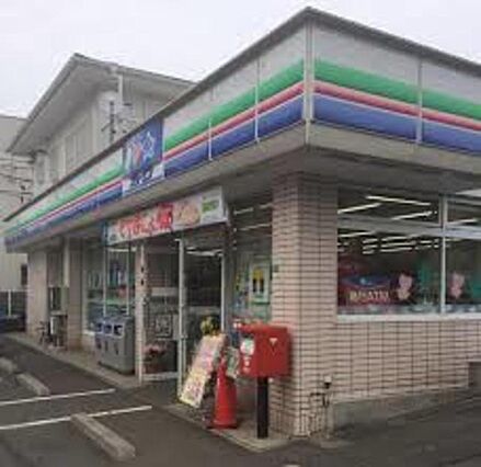 フォレストヒルズ_周辺_0